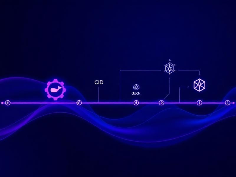 Simple Task CI/CD Pipeline