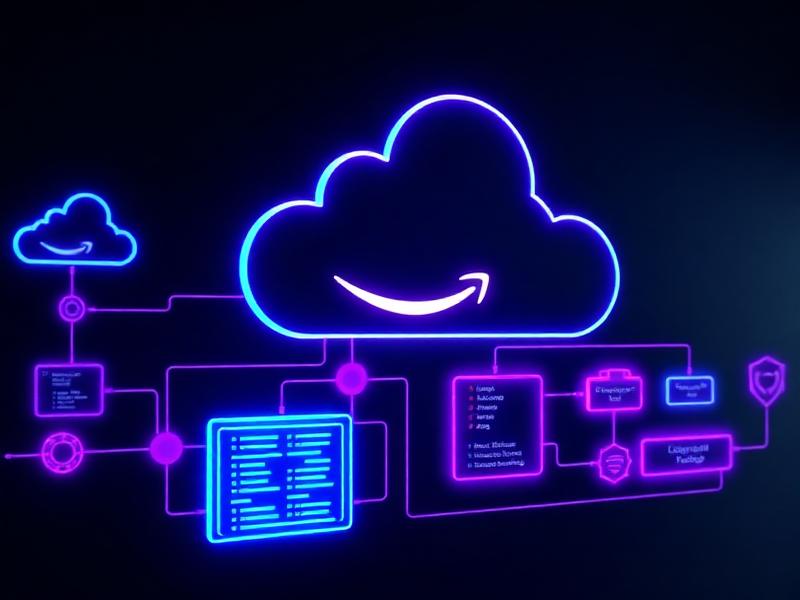 AWS Infrastructure with Terraform